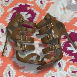 Gladiator sandals size 11